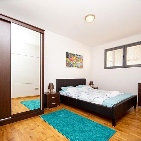 Sophie Apartment ブドヴァ エクステリア 写真