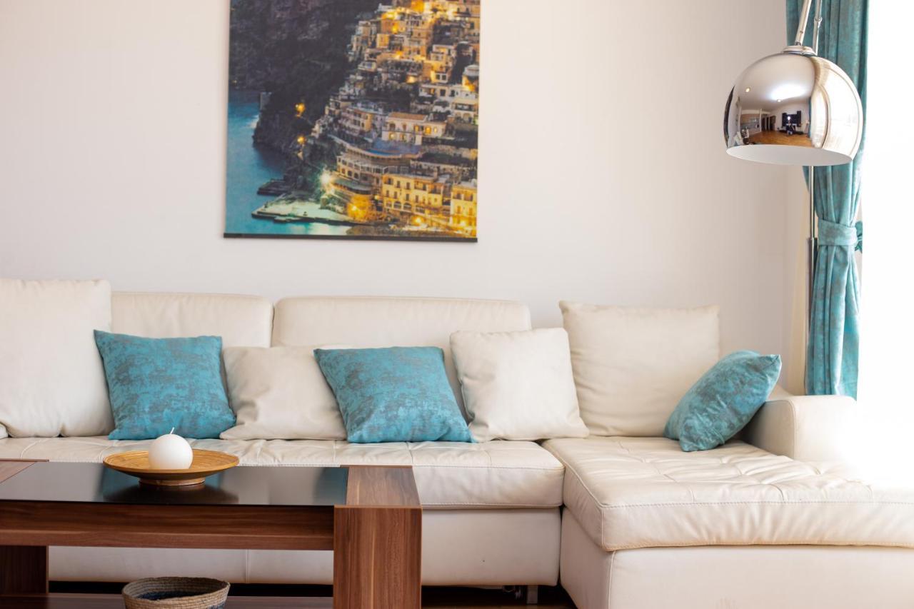 Sophie Apartment ブドヴァ エクステリア 写真